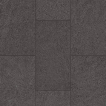 Picture of Shaw Floors - Paragon Tile Plus Charcoal